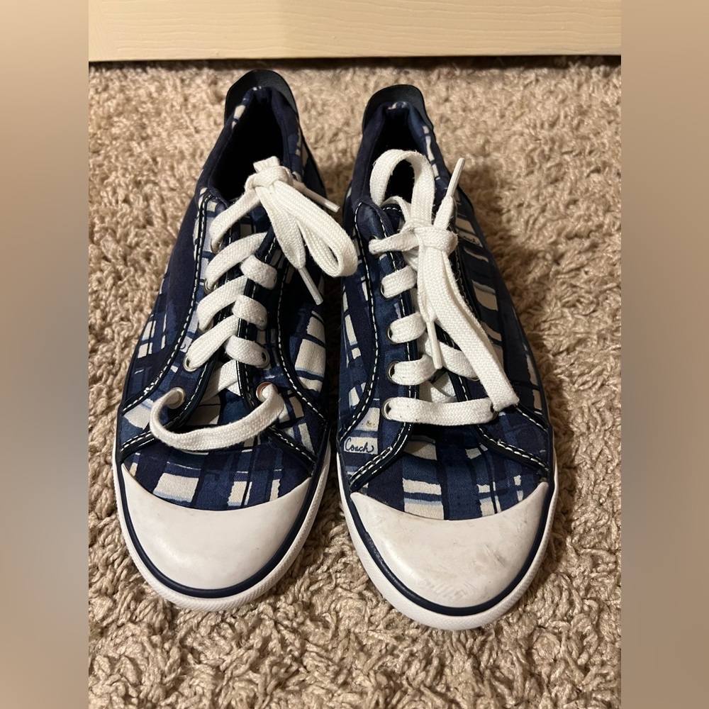 Coach Sneakers